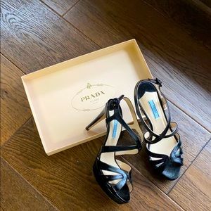 Beautiful Prada heels